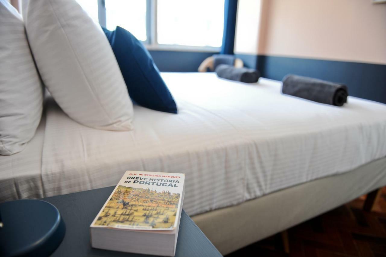 Cosmopolitan Comfort In 4a- By Misha's Place Appartement Lisboa