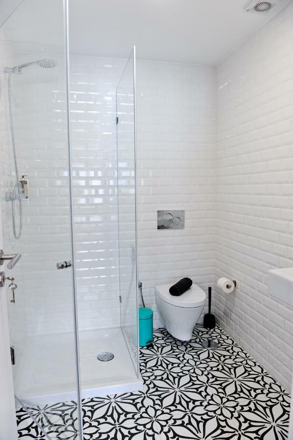 Appartement Cosmopolitan Comfort In 4a- By Misha's Place Lisboa